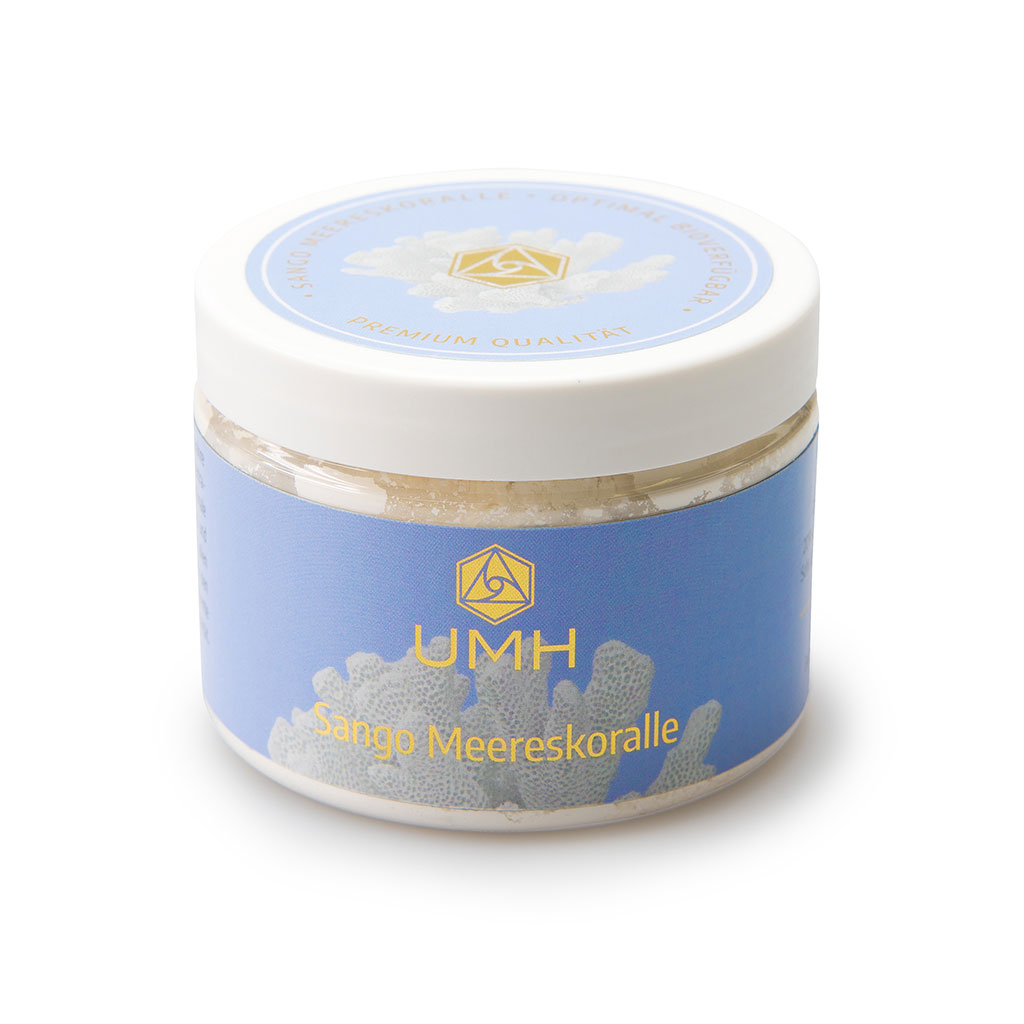 UMH Sango Meereskoralle 120g