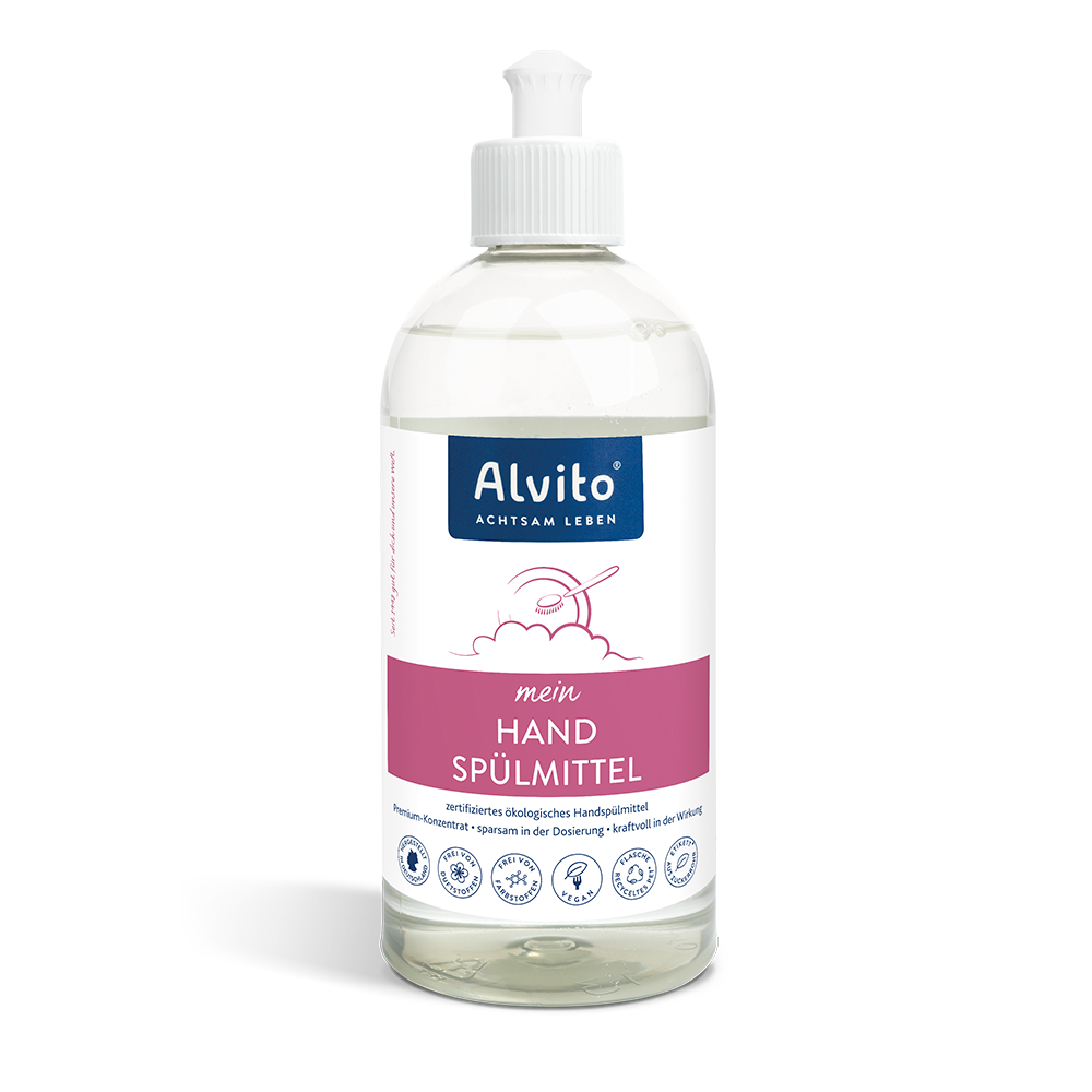 Alvito Handspülmittel 500 ml
