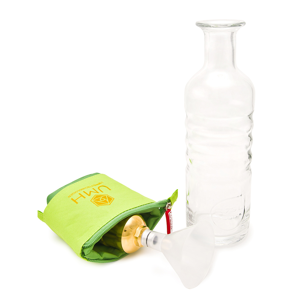 UMH Pure Travel