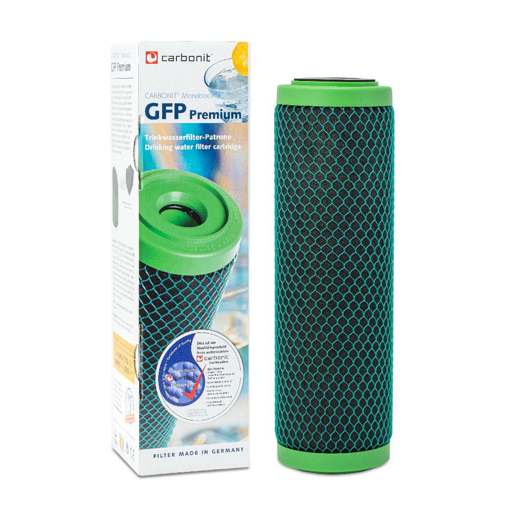 Carbonit GFP Premium 9