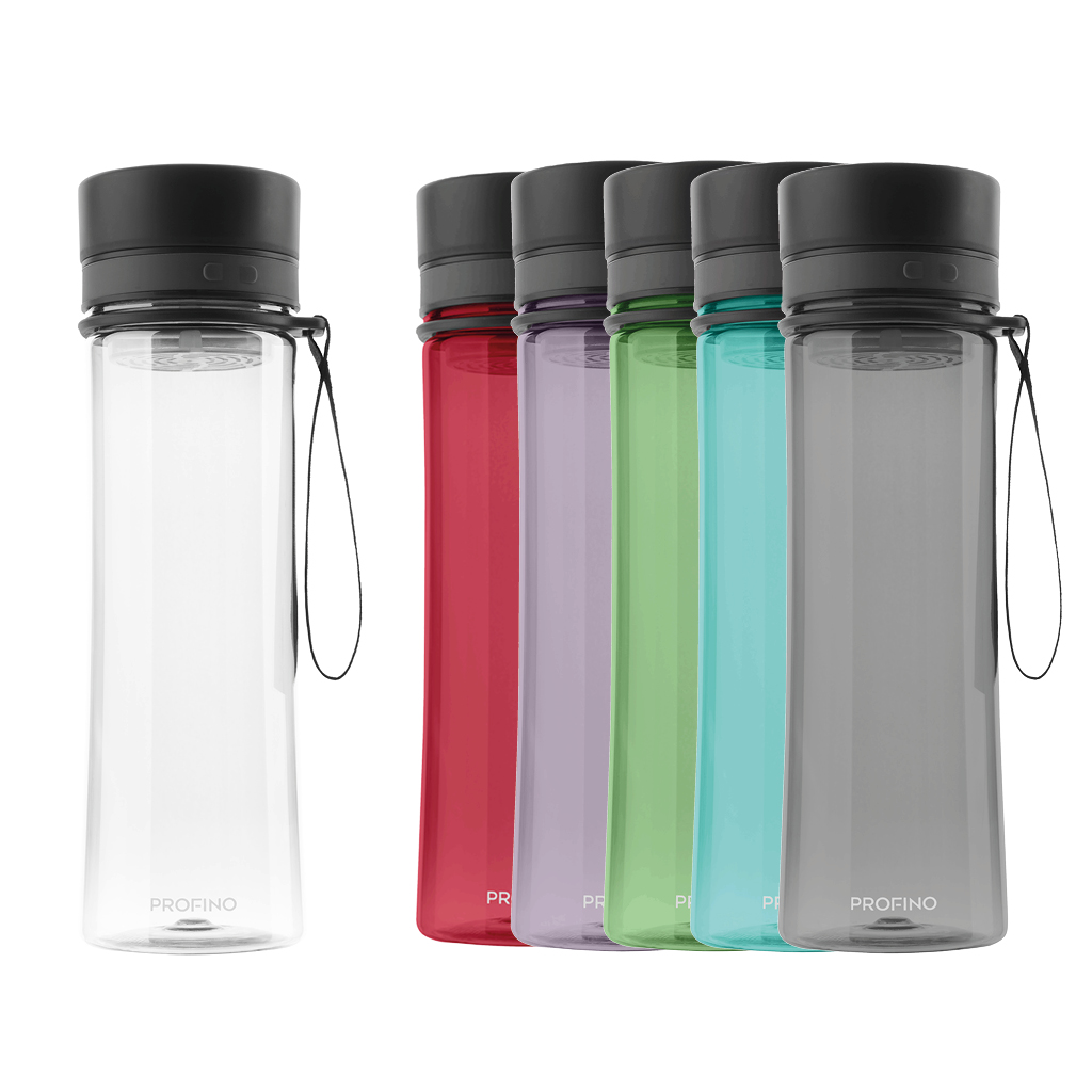 Infuze Tritan-Flaschen 0,60L
