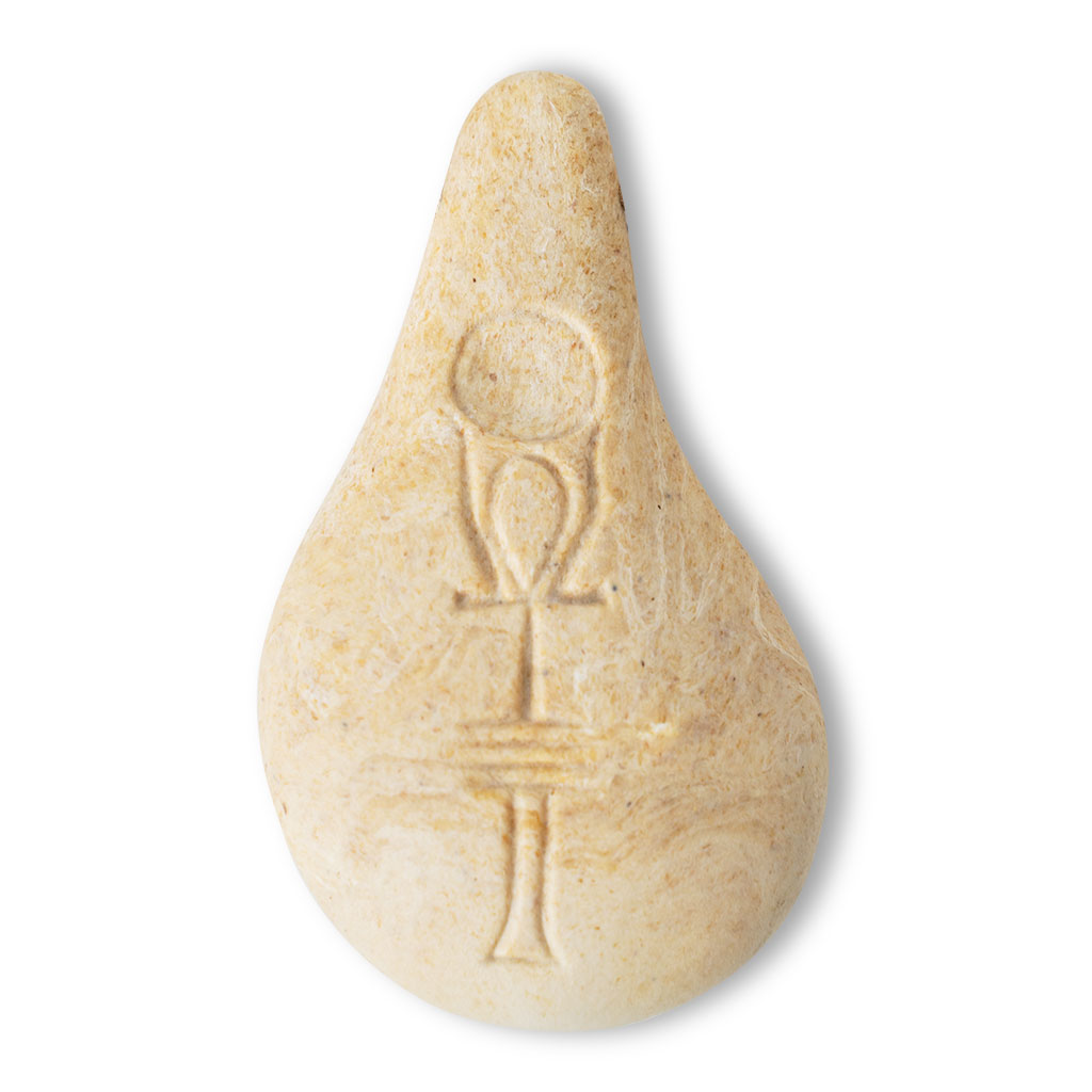 Stein der Harmonie – Sahara